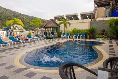 Patong Hemingways Hotel – Photos 2