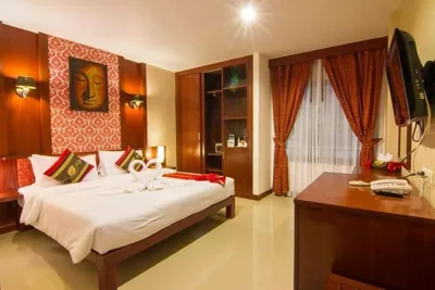 Patong Hemingways Hotel – Photos 3