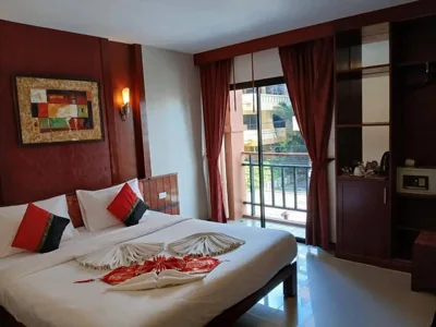 Patong Hemingways Hotel – Photos 5