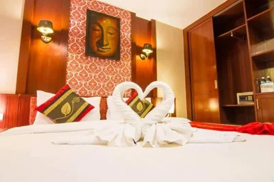 Patong Hemingways Hotel – Photos 6