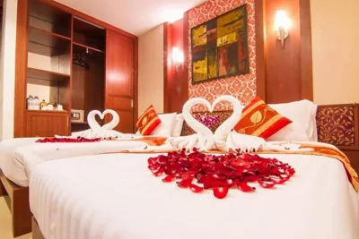 Patong Hemingways Hotel – Photos 8