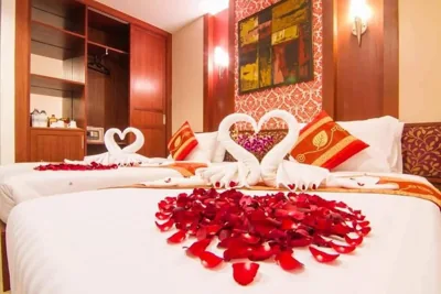 Patong Hemingways Hotel – Photos 9