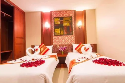 Patong Hemingways Hotel – Photos 10