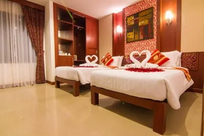 Patong Hemingways Hotel – Photos 11