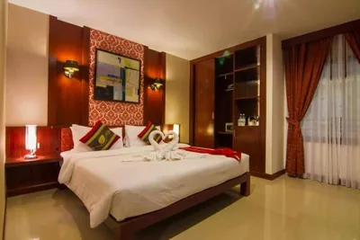 Patong Hemingways Hotel – Photos 12