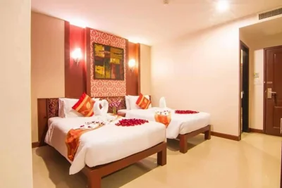 Patong Hemingways Hotel – Photos 13