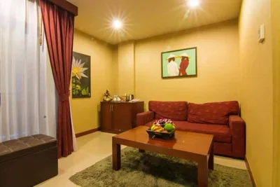 Patong Hemingways Hotel – Photos 14
