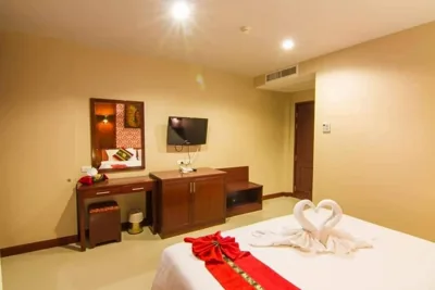 Patong Hemingways Hotel – Photos 15