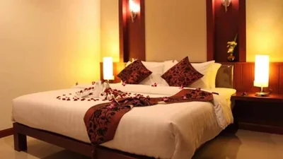 Patong Hemingways Hotel – Photos 16